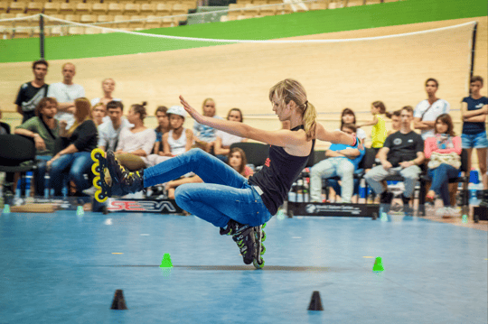 K.Hartmanis. Photo : Janusz Bąk, morphi.pl