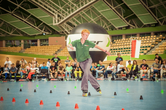 M.Boiko. Photo : Janusz Bąk, morphi.pl