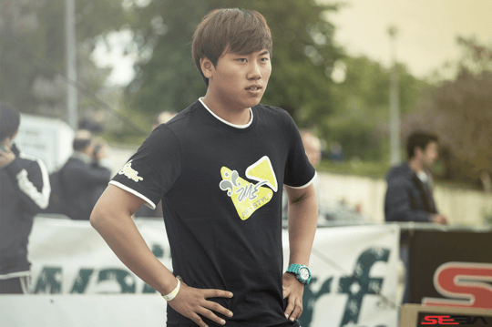 Lee Choong Goon (Kor)