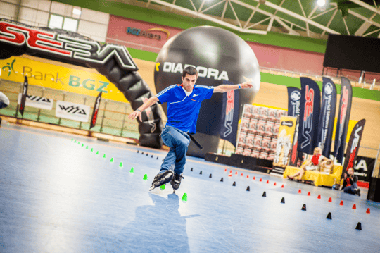 R.Lebois. Photo : Janusz Bąk, morphi.pl