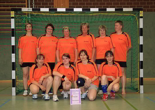 ESV Lok Stendal Frauen