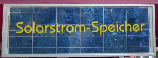 Batterien und Solartechnik günstig gut Empfehlung billig sonderangebot