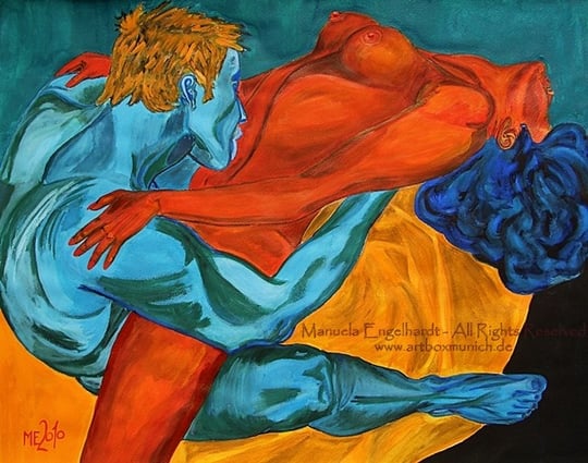 Copyright Manuela Engelhardt - www.artboxmunich.de