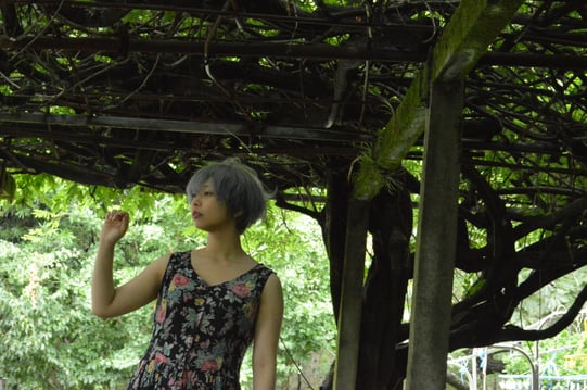 福岡 平尾美容室