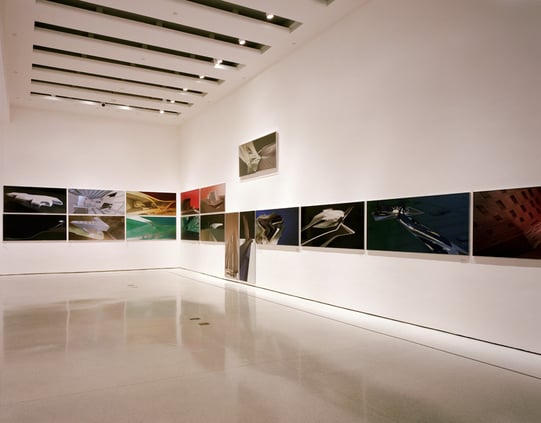Solomon Guggenheim-2006