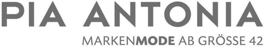 PIA ANTONIA – Marken Mode ab Größe 42