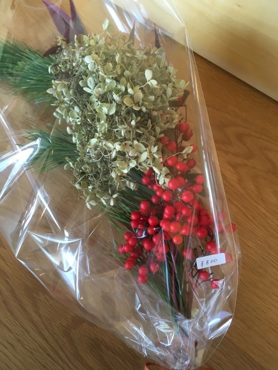 松本市梓川　yonematsu　雑貨　セレクトショップ