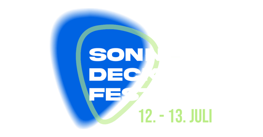 Sonnendeck Festival