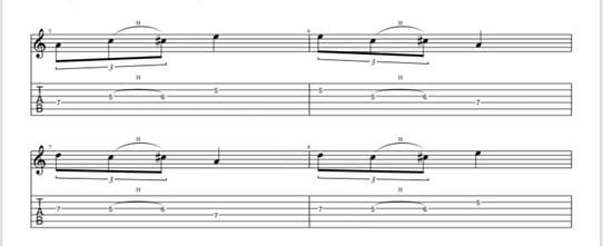 当スクールの教材の一部