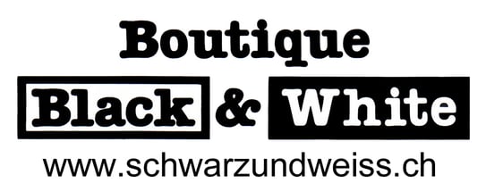 Boutique Black & White Online-Shop
