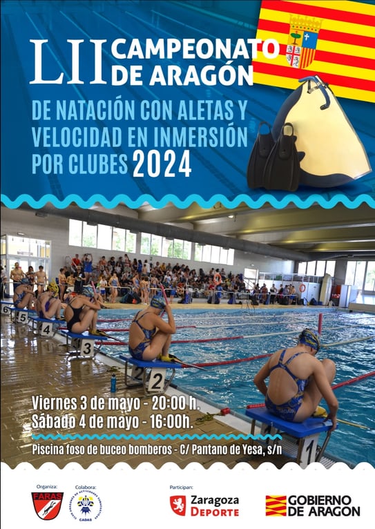 Cartel realizado por Rebeca Lázaro Pizpiretarts