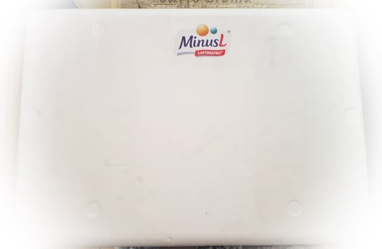 Was wohl in unserem Paket enthalten war :) ?