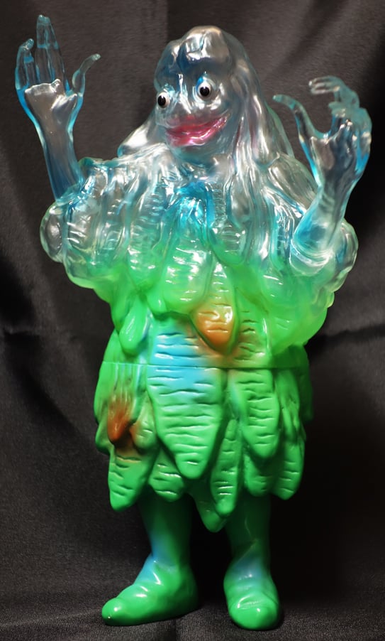 水妖怪 ©水木プロダクション