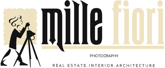 Immobilienfotografie mit Herz