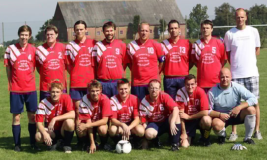 Foto: Arne Tiedemann