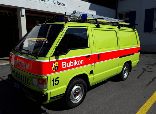 (Symbolbild: feuerwehr-bubikon.ch)