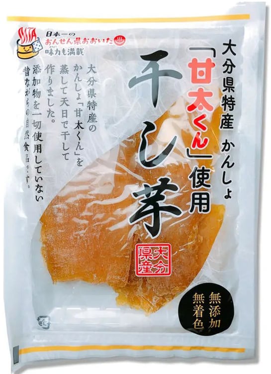 商品写真（甘太くん）