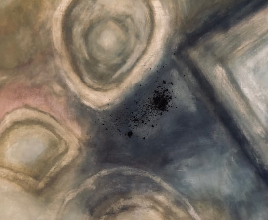 Urgrund, Sirkka Wittke 2022