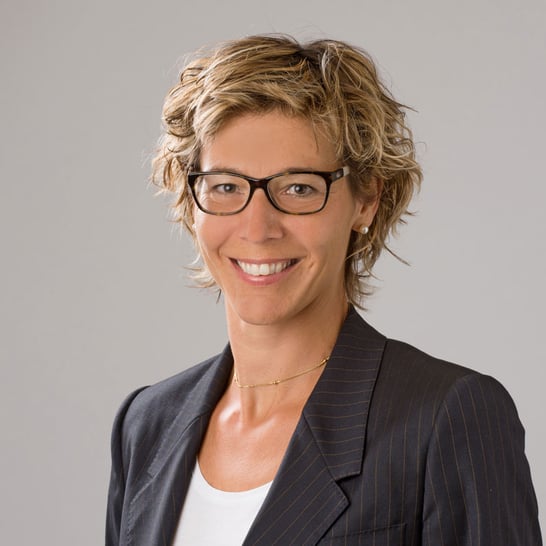 Marija Novakovic, Solothurn