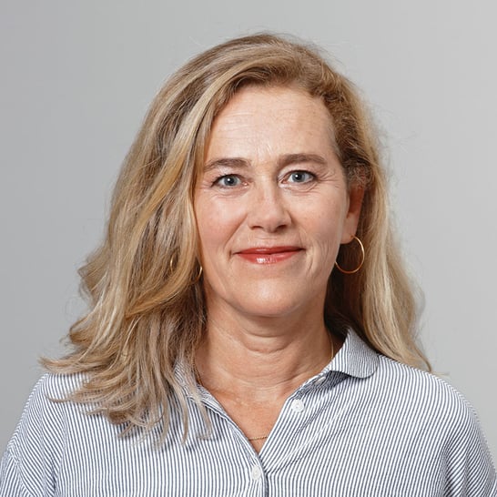 Esther Wermuth, Bern