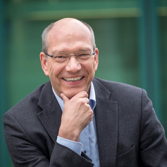 Alfred Haug, Zürich