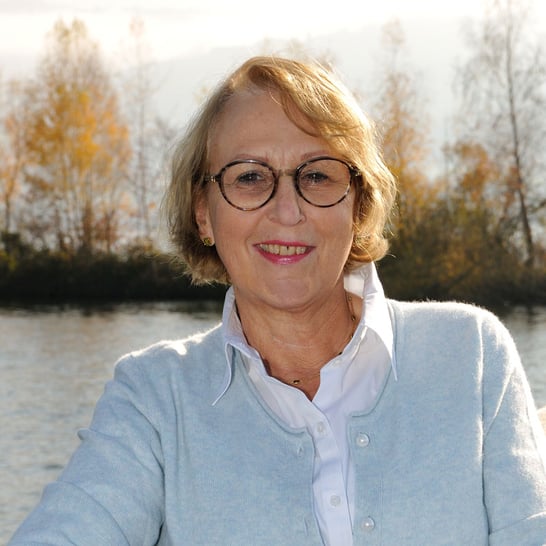 Maya Bertossa, Schwerzenbach