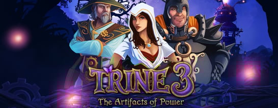Trine 3