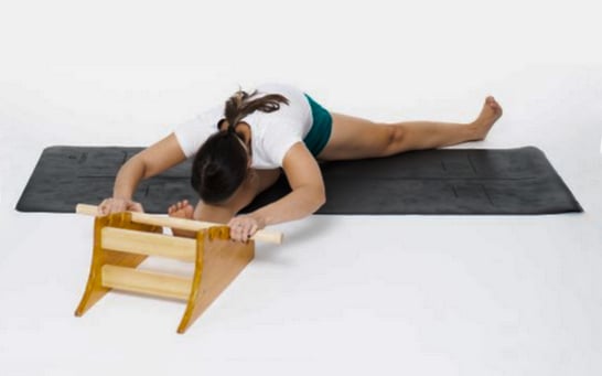 Mini Yogakissen mit Buchweizenschalen, Reiseyogakissen, Reiseyogabolster, Yogainspiration, Mini Reiseyogakissen, ecoyoga, meditationcushion