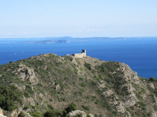 La Chapelle de Notre-Dame du Mai