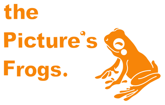 特殊メイク 特殊造形 特殊衣装 ザ・ピクチャーズフロッグス