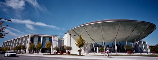 Venue    Palacongressi di Rimini