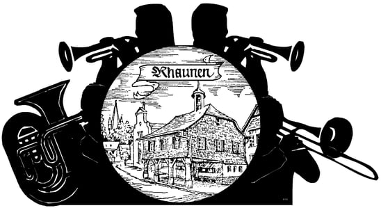 Feuerwehrkapelle Rhaunen 