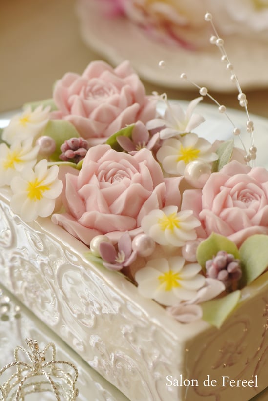 ソープカービング　カービング　大阪　教室　習い事　ソープ