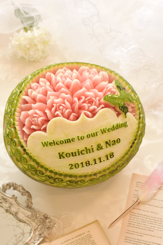 #カービング  #田中聖子 #大阪 #習い事 #彫刻 #フルーツカービング #ソープカービング #スイカ #フルーツ #カッティング #ソープ #趣味 #彫刻  #soap #soapcarving  #fruitscarving #cutting #carving #watermelon #fruit #fruits #melon  #フルーツカービングオーダー #スイカカービング注文