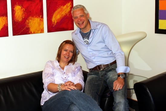 Dipl.-Psych. Jürgen Liebchen & Annette Liebchen