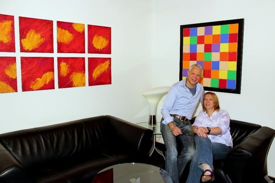 Dipl.-Psych. Jürgen Liebchen & Annette Liebchen