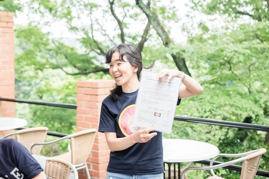 ワンコ薬膳　栗原公子