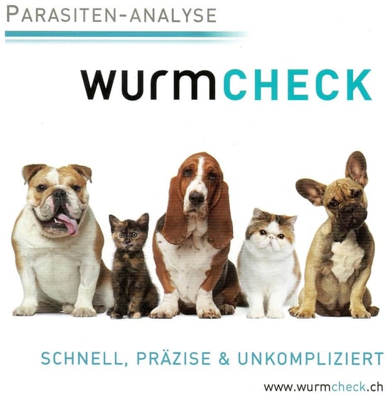 wurmcheck | hundkatzeschmaus.ch