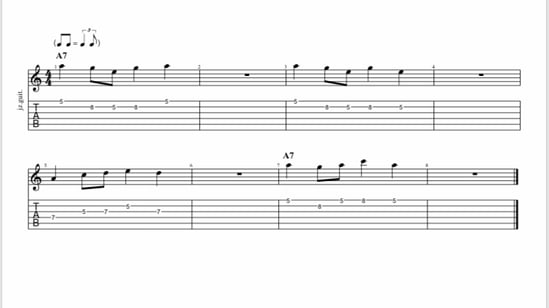 当スクールの教材の一部