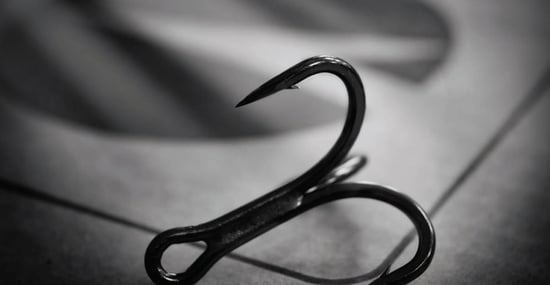 Drillingshaken - Treble Hook`s