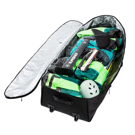 Ride Engine Globe Trotter Board Bag WindSucht im SALE