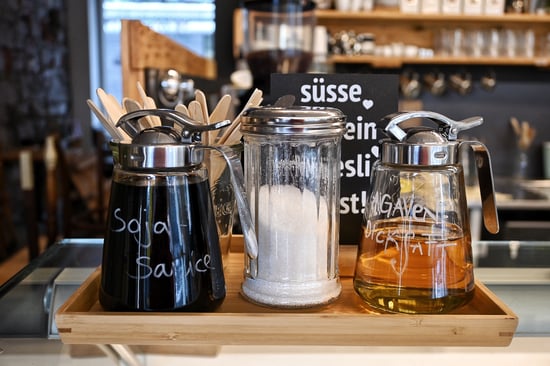 Salat Bio Müsli Müesli Frühstück Biosalat Sandwiches Vegan Gesund gesundessen nowaste lesswaste minimalwaste zerowaste plastikfrei