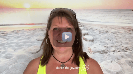 Dance-the-Joy Landing Page Zoom