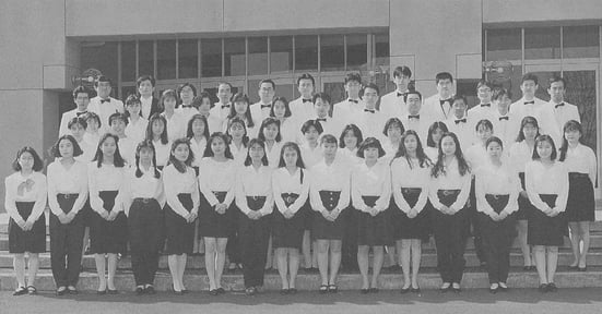 第14回定期演奏会  諫早吹奏楽団