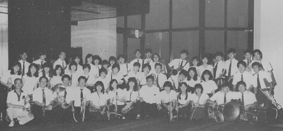 第5回定期演奏会