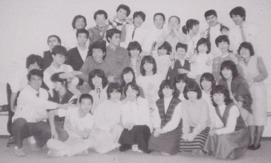 第2回定期演奏会  諫早吹奏楽団