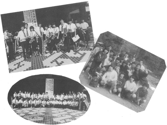 第3回定期演奏会