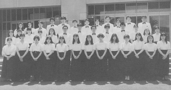 第13回定期演奏会  諫早吹奏楽団