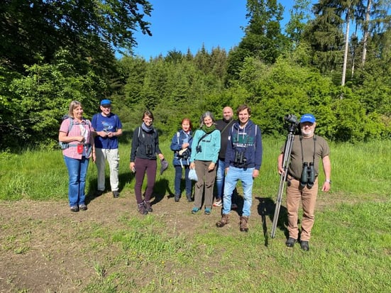 Foto: Pit Brützel, Görbelmoos