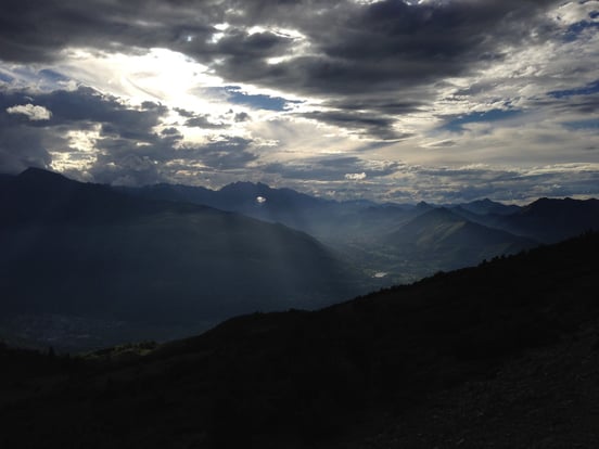 Hautacam - Val d'Azun - FTC SPORT - Gîte Casa Bonita